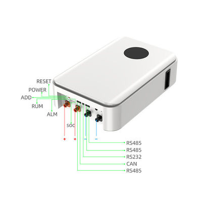качество Фабричный прямой YF51100LP-HES-WM Стенный монтаж Литий аккумулятор 5.12kWh 51.2V 100Ah 6000 циклов совместим с большинством солнечных инверторов OEM ODM завод