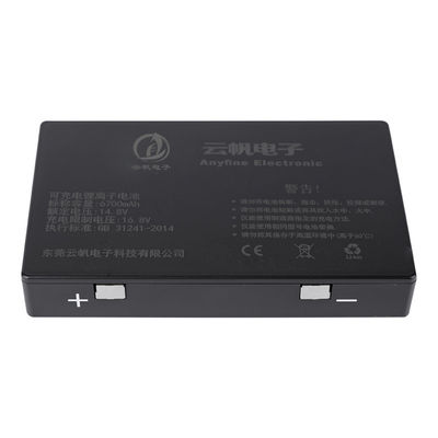 качество Фабрика OEM 14.4V 6700mAh прочная батарея для ноутбуков SMBUS протокол Wide Temp Shockproof Battery для промышленных ноутбуков завод
