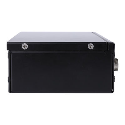 Качество 24V 15Ah взрывостойкая LiFePO4 батарея RS485 Связь Широкая температура -20~80°C Высокая температура разряда Промышленный мониторинг Литиевая батарея для хранения фабрика