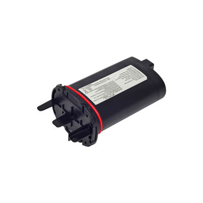 Качество 3.6V 6000mAh литийная батарея высокой емкости для инфракрасного термоизолятора фабрика