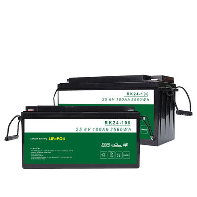 качество 12V 200Ah перезаряжаемая батарея LiFePo4 с рейтингом IP55 исключительно для наружного использования, предлагающая стабильную мощность и долговечность завод