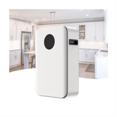 5 КВт / ч 48 В 51.2 В 100 Ач Настенная батарея LiFePo4 Домашняя солнечная батарея 5 лет гарантии