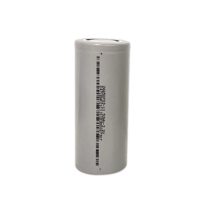 26650FS3 3.2V 3600mah Цилиндрическая батарея LiFePo4 Литий-ионная батарея Перезаряжаемая скорость разряда 3C