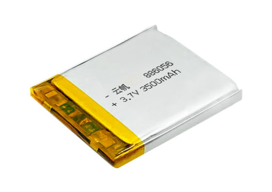 Батарея с мешком низкотемпературная литий-ионная батарея 3.7V 3500mAh 6500mAh 8000mAh 10000mAh Большая емкость