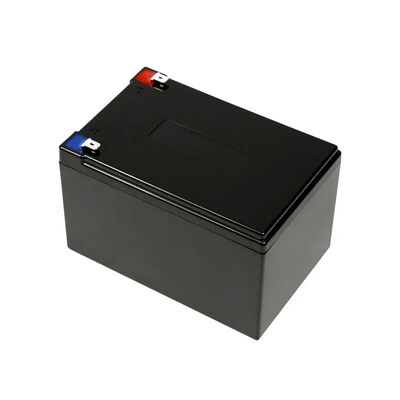 качество 12.8V 12Ah LiFePO4 Battery153.6Wh Маленькая литийная батарея со смарт-БМС для UPS резервная питание Замена свинца-кислоты Настройка OEM ODM решения для дистрибьюторов по всему миру завод