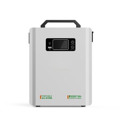 Качество Аккумуляторная батарея для резервного питания всего дома OEM программа домашних аккумуляторов комплексный солнечный генератор система хранения солнечной энергии источник бесперебойного питания с чистой синусоидой фабрика