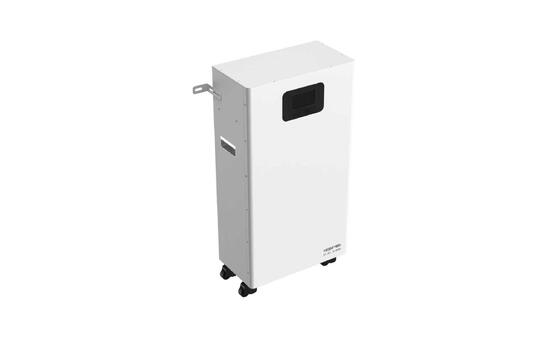 Качество 16kWh Floor Standing LiFePO4 Battery Pack 51.2V Deep Cycle Solar Energy Storage Battery With Built‑in BMS CAN RS485 Communication For Residential Off Grid And Backup Power System фабрика