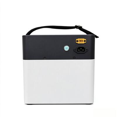 Качество 1kWh Portable LiFePO4 Power Station 500W Pure Sine Wave Bidirectional Solar Backup Power Supply With MPPT Solar Charging For Home Emergency Outdoor Camping Off‑grid Power фабрика