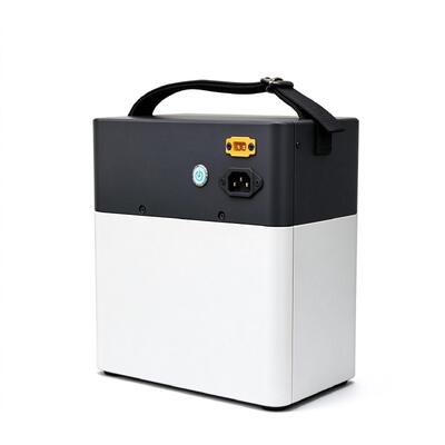 Качество Portable LiFePO4 Energy Storage Power Station 500W Pure Sine Wave Off Grid Solar Backup Power Supply 1kWh Capacity With Built In MPPT Charger For Home Emergency Field Use фабрика