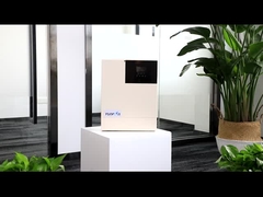 Гибридный солнечный инвертор мощностью 5 кВт